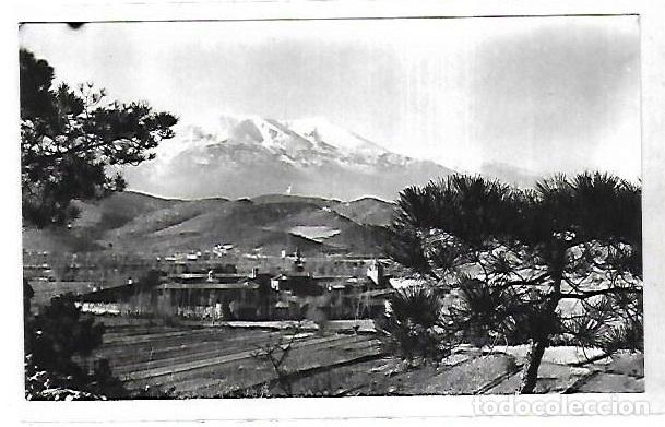 Postales: TARJETA POSTAL DE VERUELA EN EL VALLE. 1. - Foto 1