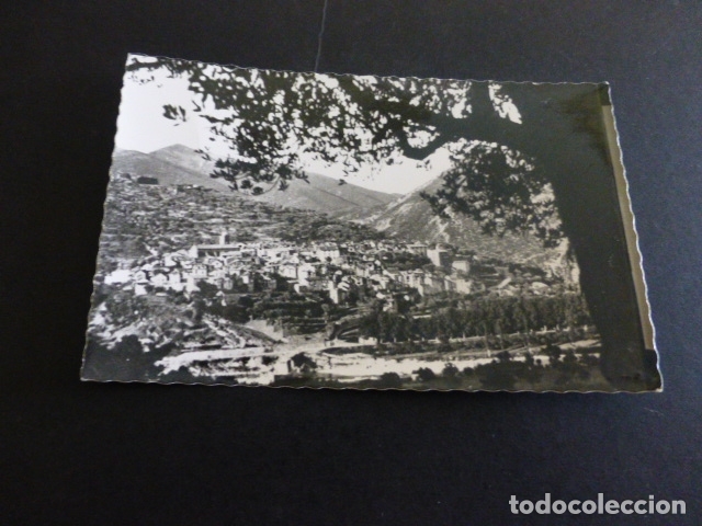 Postales: BOLTA&Ntilde;A HUESCA VISTA GENERAL - Foto 1