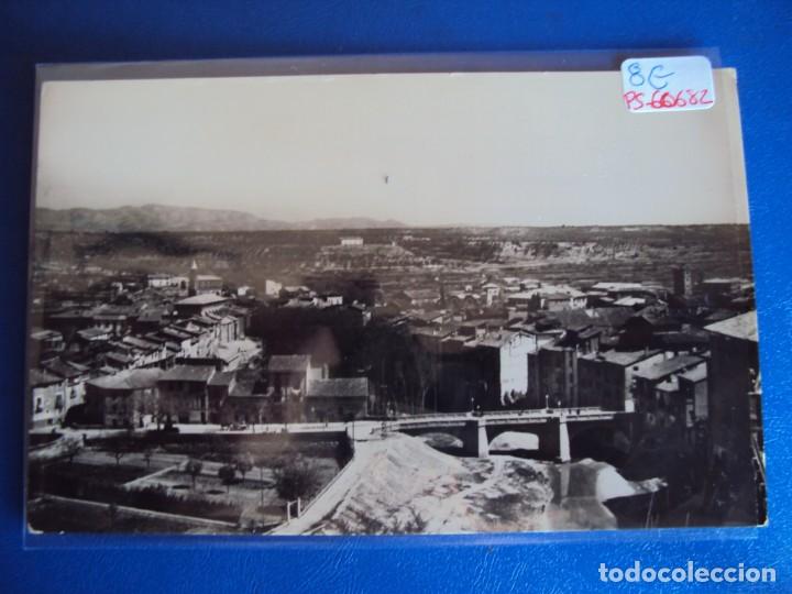 Postales: (PS-60682)POSTAL DE BARBASTRO-VISTA PANORAMICA