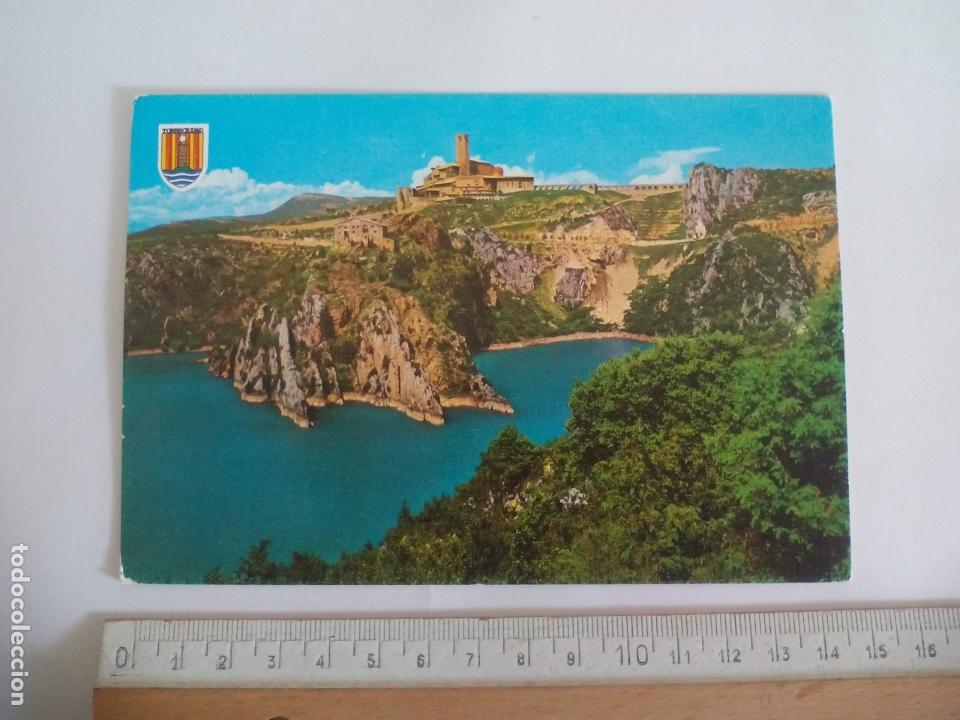 Postales: N&ordm; 31 TORRECIUDAD. 1988 EDICIONES SICILIA, ESCRITA. POSTAL POSTCARD