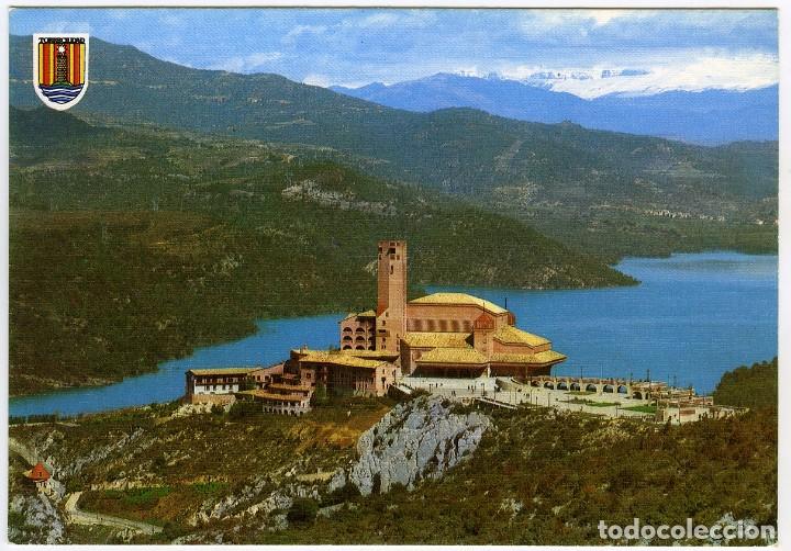 Postales: N&ordm; 37 - TORRECIUDAD. Vista general. Sin circular. Ed. SICILIA.