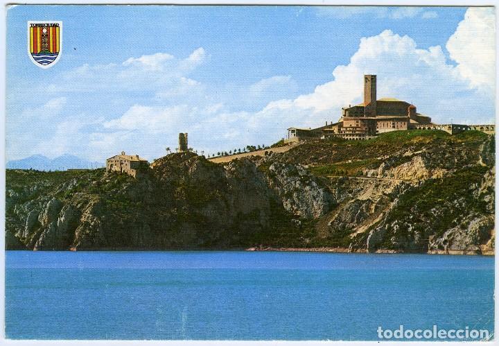 Postales: N&ordm; 30 - TORRECIUDAD. Secastilla. Vista general. Sin circular. Ed. SICILIA.