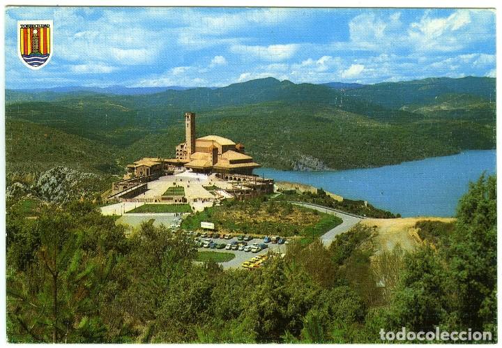 Postales: N&ordm; 34 - TORRECIUDAD. Secastilla. Vista general. Sin circular. Ed. SICILIA.