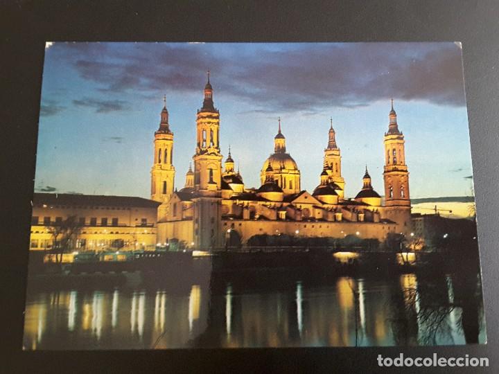 Postales: POSTAL 102 ZARAGOZA - Foto 1
