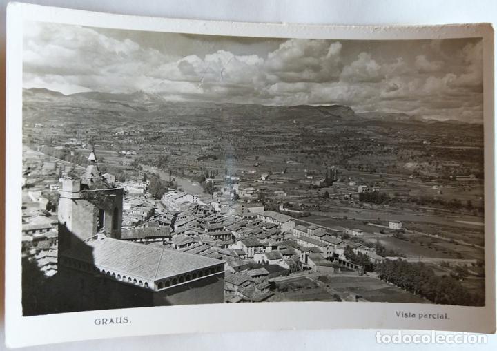Postales: GRAUS - Foto 1