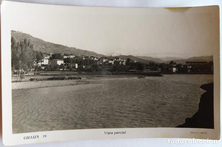 Postales: GRAUS - Foto 1