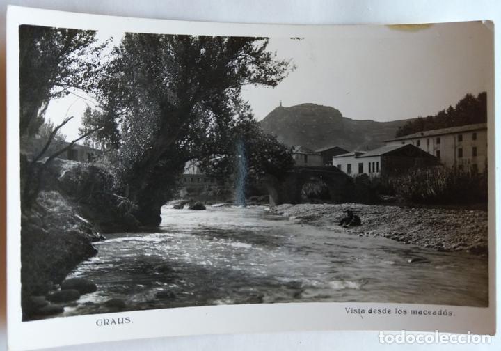 Postales: GRAUS - Foto 1