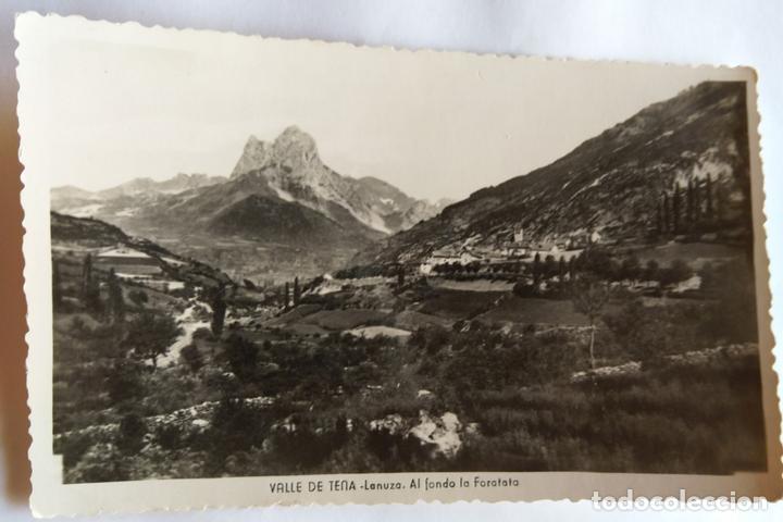 Postales: VALLE DE TENA - Foto 1