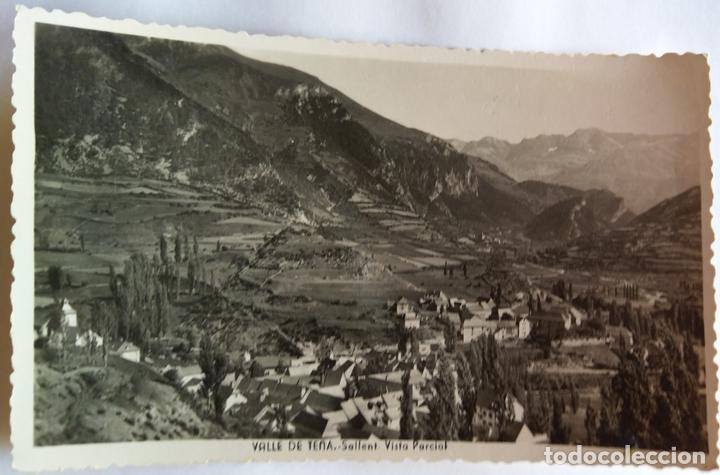 Postales: VALLE DE TENA - Foto 1