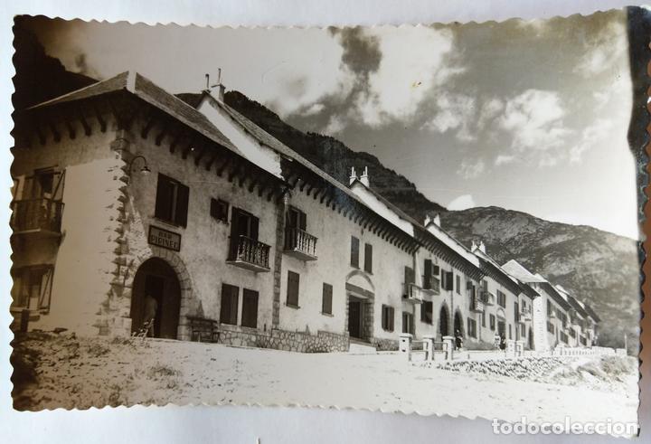 Postales: ARA&Ntilde;ONES - Foto 1