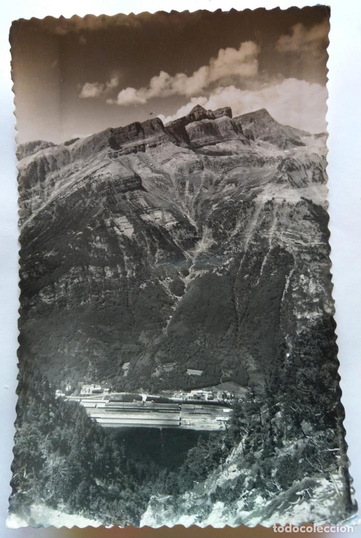 Postales: CANFRANC ARA&Ntilde;ONES - Foto 1