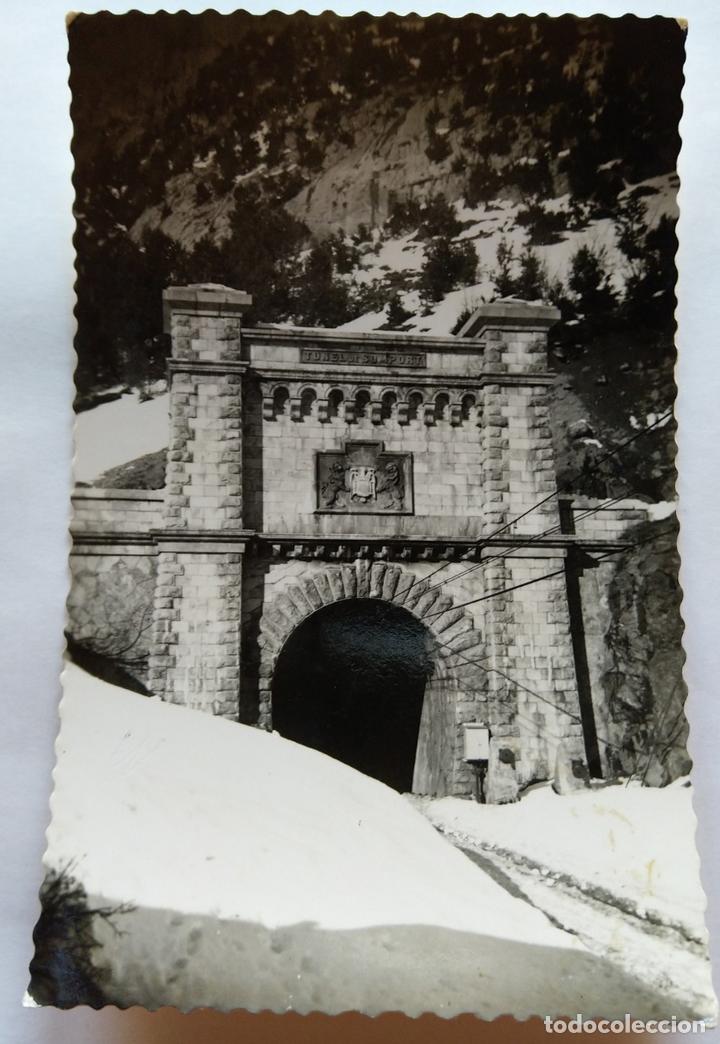 Postales: CANFRANC - Foto 1