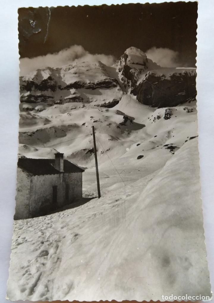 Postales: CANFRANC - Foto 1