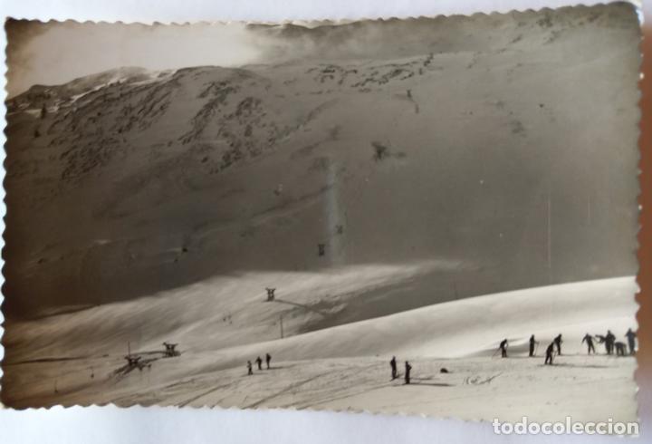 Postales: CANFRANC - Foto 1