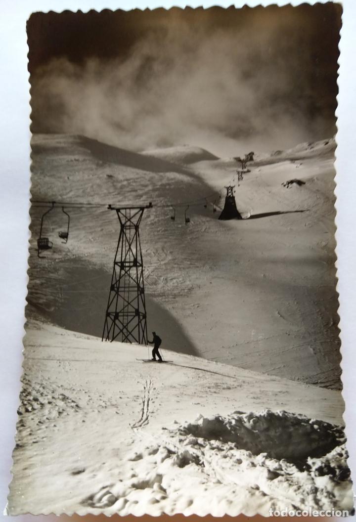 Postales: CANFRANC - Foto 1