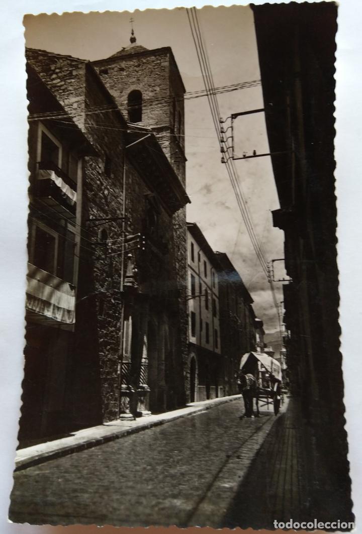 Postales: JACA - Foto 1