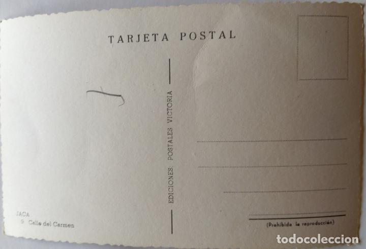 Postales: JACA - Foto 2