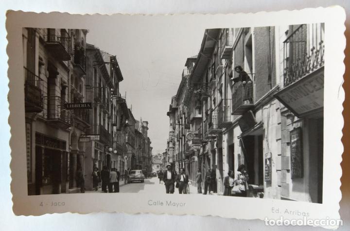 Postales: JACA - Foto 1