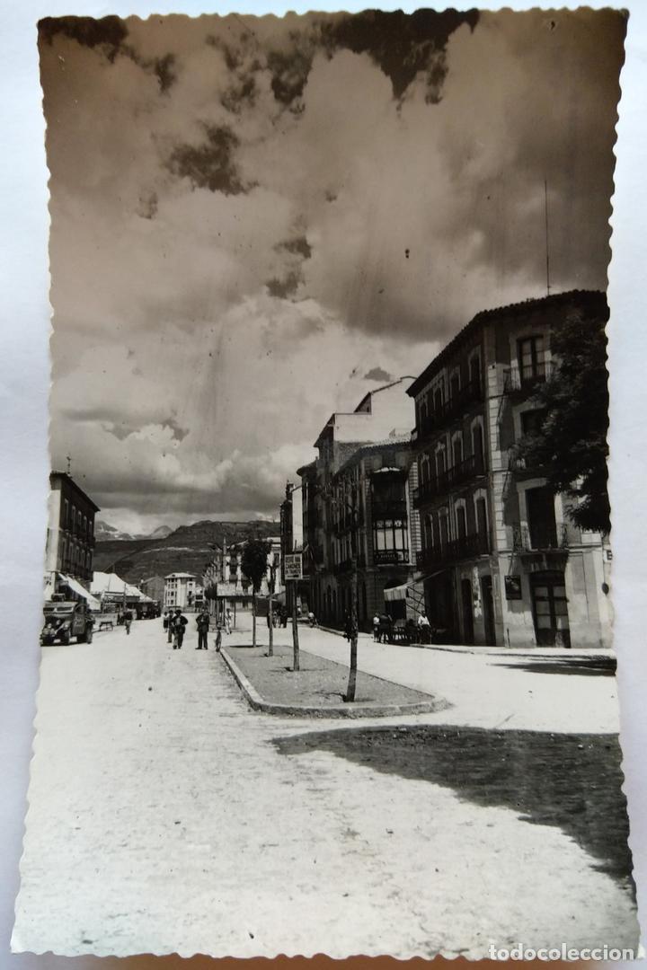 Postales: JACA - Foto 1
