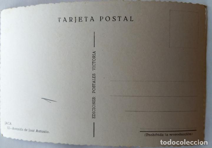 Postales: JACA - Foto 2