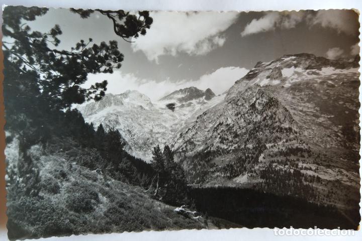 Postales: BENASQUE - Foto 1