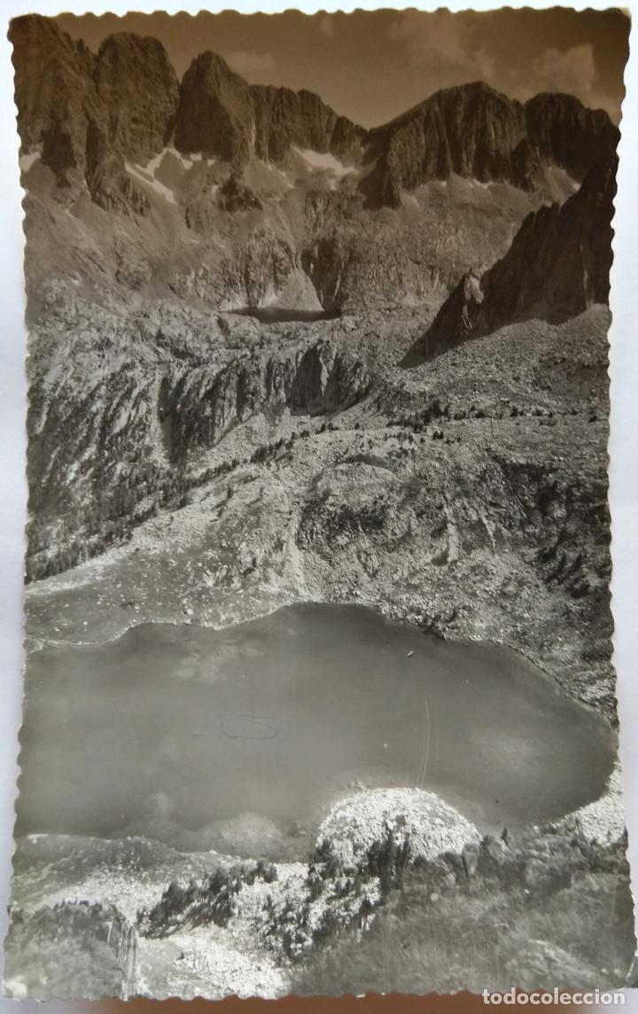 Postales: BENASQUE - Foto 1