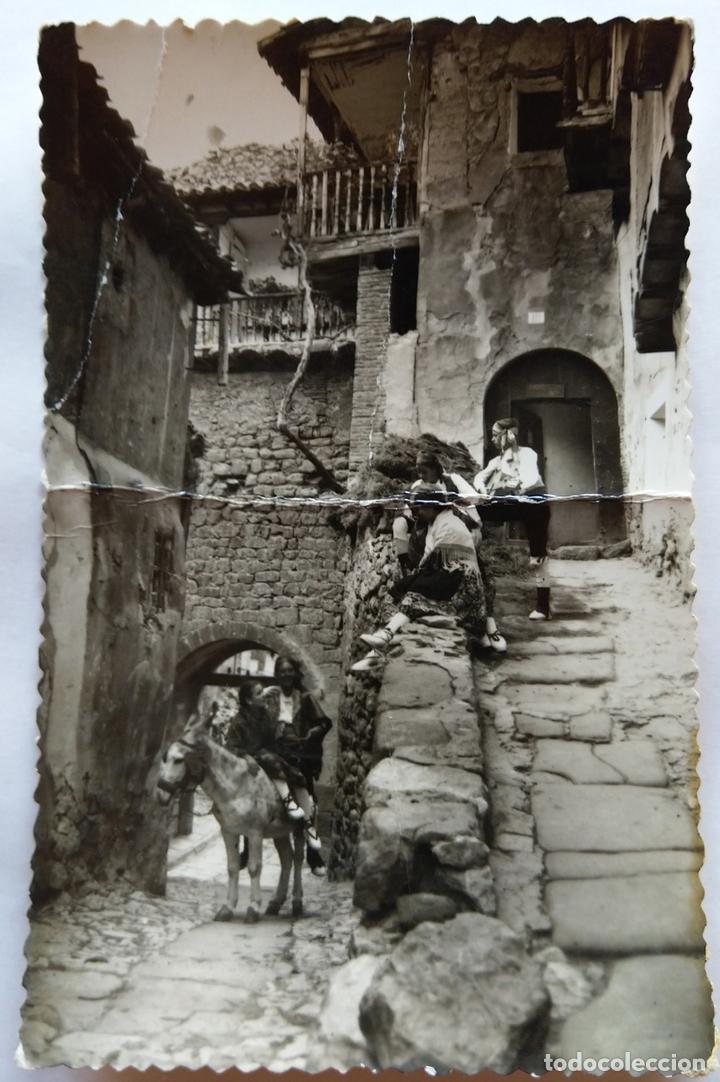 Postales: ALBARRACIN - Foto 1