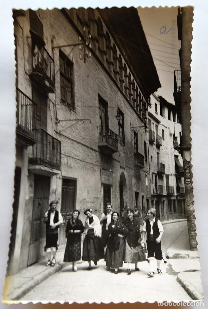 Postales: BARBASTRO - Foto 1