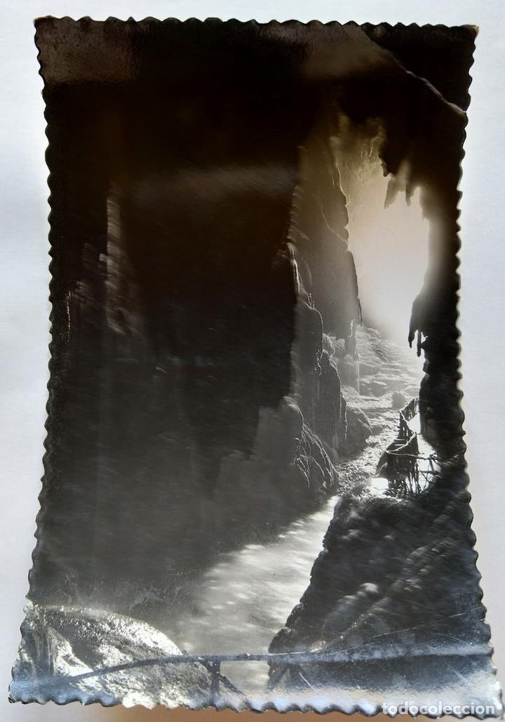 Postales: MONASTERIO DE PIEDRA - Foto 1