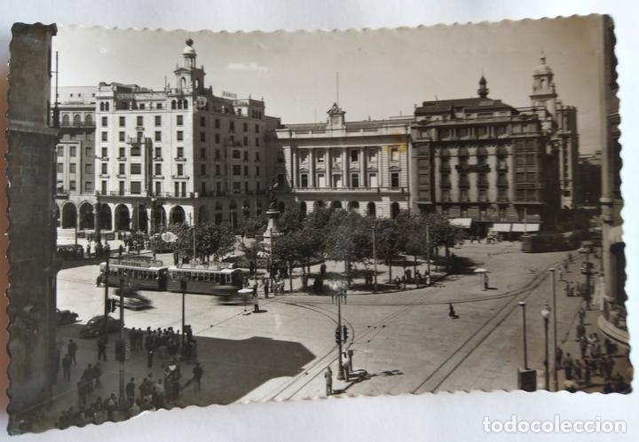 Postales: ZARAGOZA - Foto 1