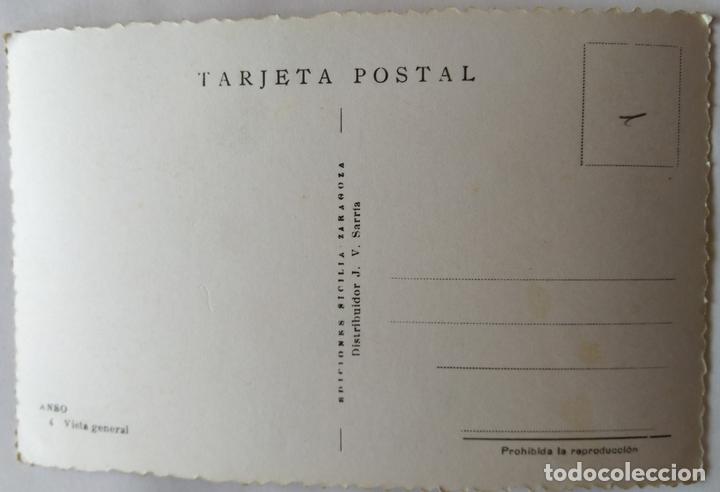 Postales: ANSO - Foto 2