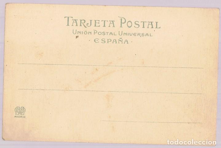 Postales: POSTAL ZARAGOZA EL COSO - Foto 2