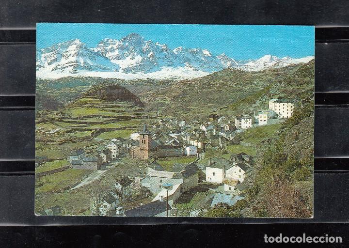 Postales: PANTICOSA. VISTA GENERAL - Foto 1
