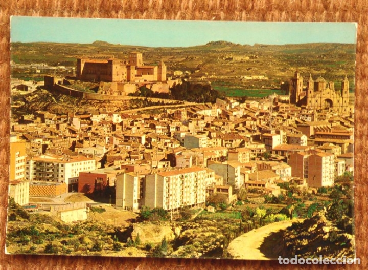 Postales: ALCA&Ntilde;IZ - TERUEL - Foto 1