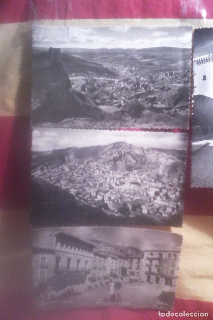 Postales: DAROCA . - Foto 1