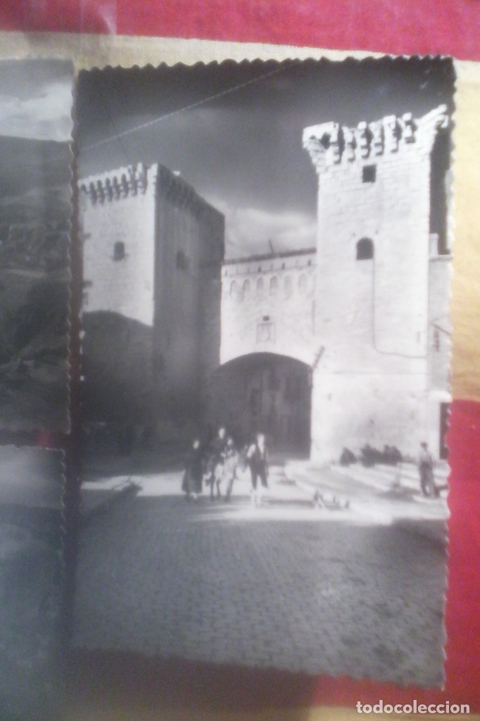 Postales: DAROCA . - Foto 2