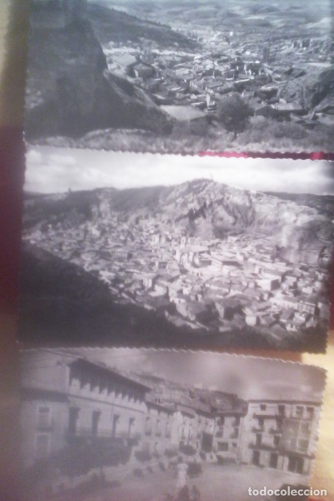 Postales: DAROCA . - Foto 3