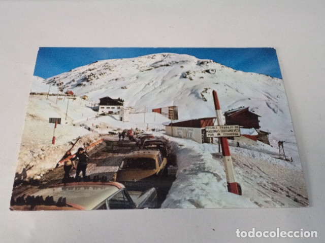 Postales: HUESCA - POSTAL CANDANCH&Uacute; - Foto 1