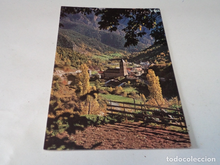 Postales: HUESCA - POSTAL BIELSA - Foto 1