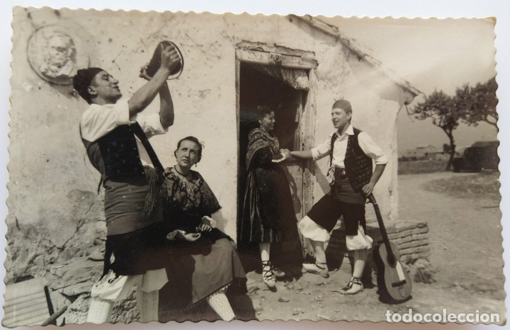 Postales: ZARAGOZA - Foto 1