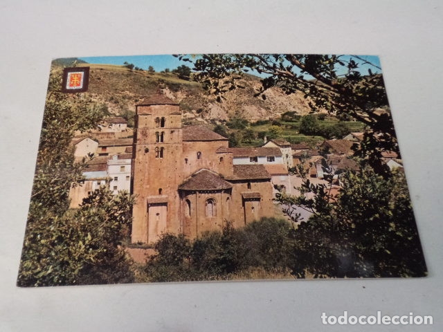 Postales: HUESCA - POSTAL TORRECIUDAD - ERMITA - Foto 1