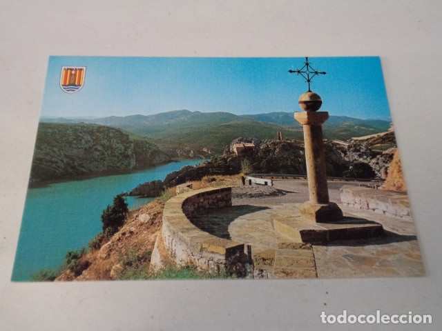 Postales: HUESCA - POSTAL TORRECIUDAD - CRUCERO - Foto 1