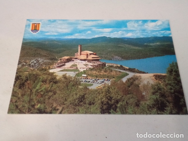 Postales: HUESCA - POSTAL TORRECIUDAD - VISTA GENERAL - Foto 1