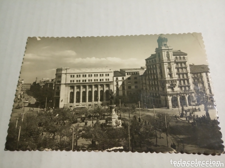 Postales: Zaragoza - Foto 1