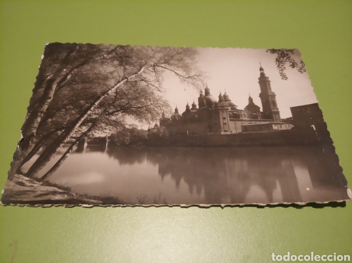 Postales: Zaragoza - Foto 1