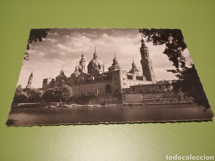 Postales: Zaragoza - Foto 1