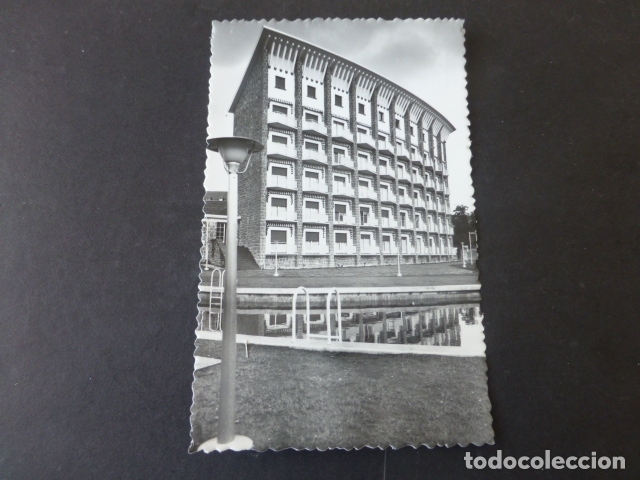 Postales: JACA HUESCA GRAN HOTEL - Foto 1