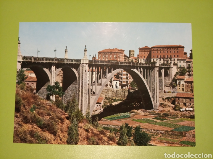Postales: Teruel - Foto 1