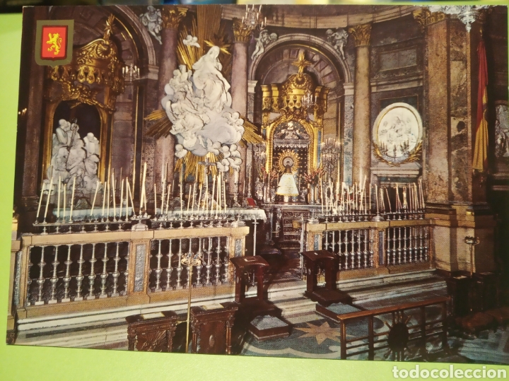 Postales: Zaragoza - Foto 1
