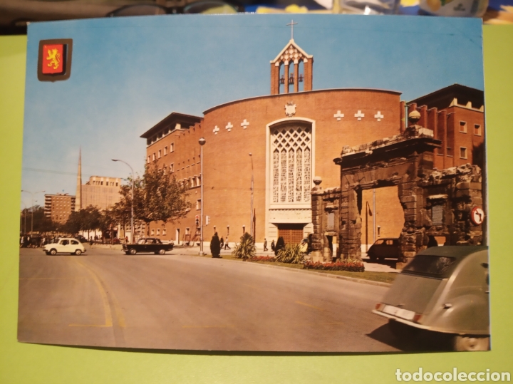 Postales: Zaragoza - Foto 1